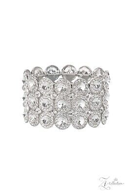 Celebratory Sparkle - Zi Bracelet – Bling 4 Life by Natasha