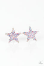 Load image into Gallery viewer, Little Princess - Star Earring Kit