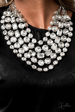 Irresistible - Zi Collection Necklace