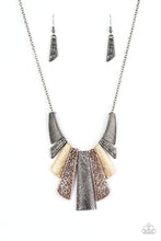Load image into Gallery viewer, Cave Girl Grotto - Multi Necklace
