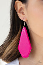 Load image into Gallery viewer, Vacation Ready - Pink Earring 2720E