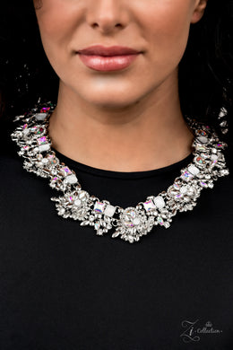 Exceptional -  Zi Collection Necklace 511z