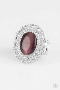 BarOQUE - Purple Ring