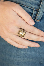 Load image into Gallery viewer, Utmost Prestige  - Brass Ring 3036R
