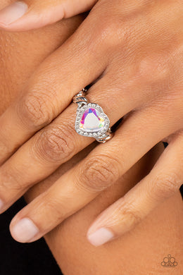 Committed to Cupid - Multi Ring  3093r