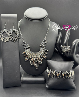 Fashion Fix Complete Trend Set