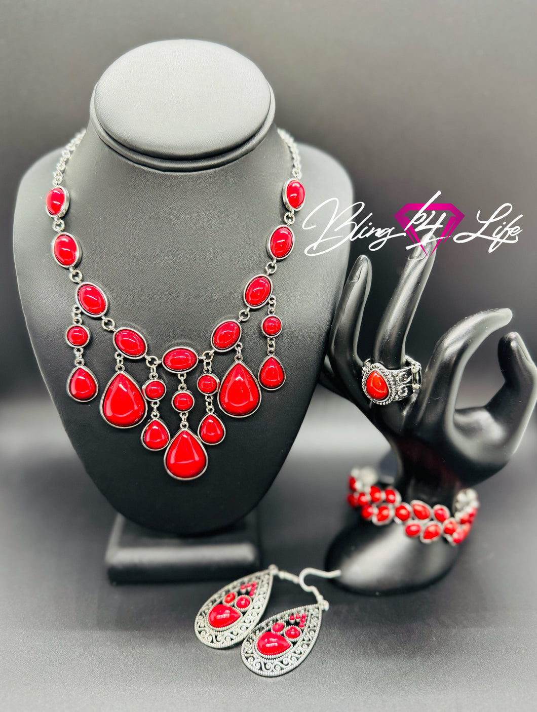 Fashion Fix Complete Trend Set