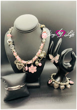Load image into Gallery viewer, Bling 4 Life Customized Set cs371