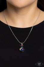 Load image into Gallery viewer, Top Dollar Diva - Multi Necklace