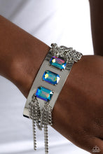 Load image into Gallery viewer, CHAIN Showers - Multi Bracelet 1823b