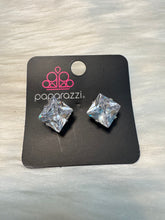 Load image into Gallery viewer, Prima Donna Drama - White Earring 2540E