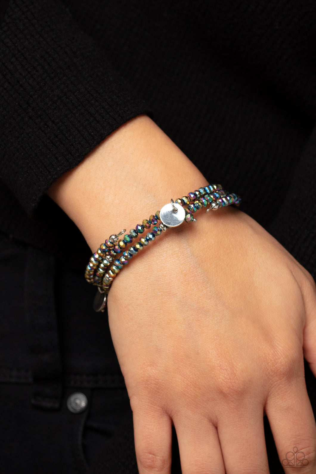 Illusive Infinity - Multi Bracelet