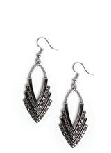 Load image into Gallery viewer, Tour de Force - Silver Earring 2662E