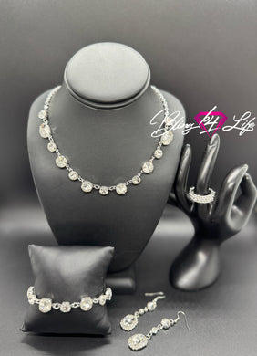 Fashion Fix Complete Trend Set