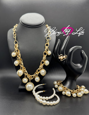 Fashion Fix Complete Trend Set