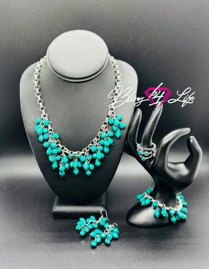 Fashion Fix Complete Trend Set