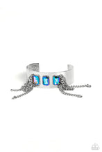Load image into Gallery viewer, CHAIN Showers - Multi Bracelet 1823b