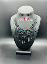 Load image into Gallery viewer, Uptown Urban - Multi Necklace 1496N