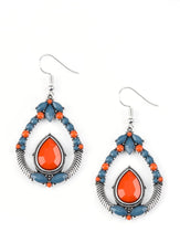 Load image into Gallery viewer, Vogue Voyager - Multi Earring 2697E