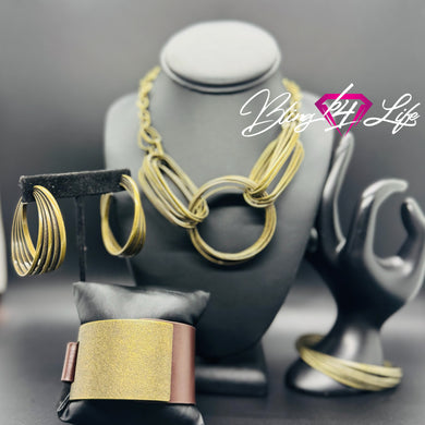 Fashion Fix Complete Trend Set