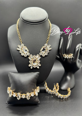 Fashion Fix Complete Trend Set