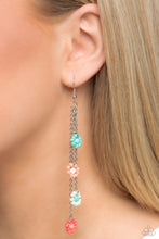 Load image into Gallery viewer, Color Me Whimsical - Multi Earring 2932e