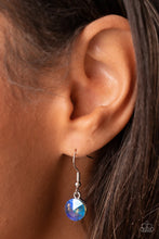 Load image into Gallery viewer, Futuristic Fashionista- Multi Necklace 1398n