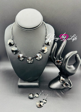 Fashion Fix  Complete