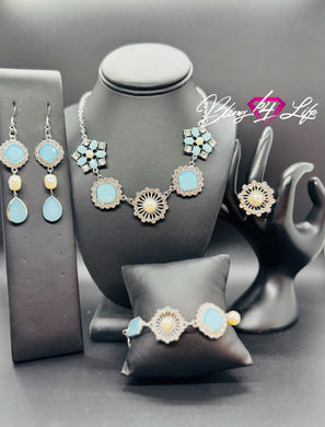 Fashion Fix Trend Set