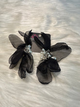 Load image into Gallery viewer, Cosmopolitan Charisma - Black Earring 2932e