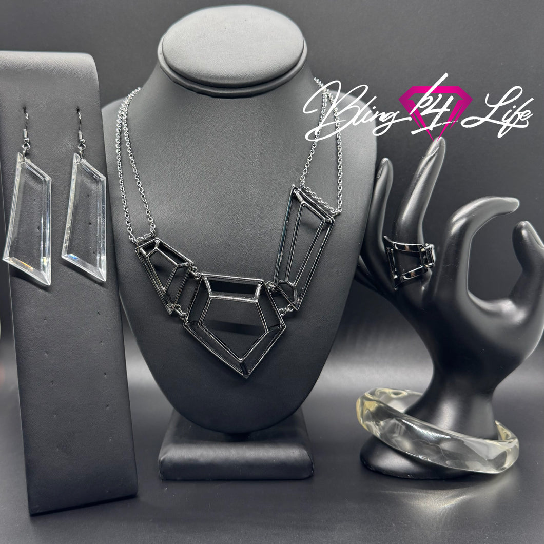 Fashion Fix Complete Trend Set F4