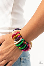 Load image into Gallery viewer, Tropical Tiki Bar  - Multi Bracelet