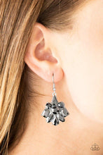 Load image into Gallery viewer, Fiercely Famous - Silver Earring