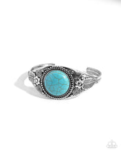 Load image into Gallery viewer, Whimsically Winslow - Blue Bracelet