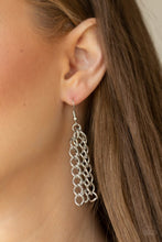 Load image into Gallery viewer, HAUTE-Blooded - Blue Necklace