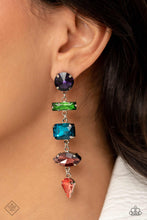 Load image into Gallery viewer, Connected Confidence - Multi Earring