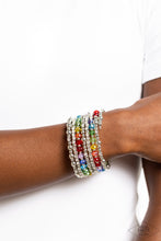 Load image into Gallery viewer, ICE Knowing You -  Multi Bracelet