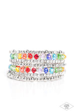 Load image into Gallery viewer, ICE Knowing You -  Multi Bracelet