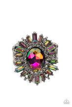 Load image into Gallery viewer, Astral Attitude - Multi Ring
