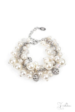 Load image into Gallery viewer, The Lauren Zi Necklace &amp; Couture Celebrator Zi Bracelet