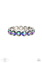 Load image into Gallery viewer, Number One Knock Out - Multi Bracelet