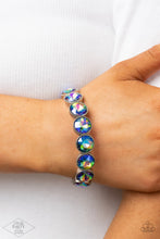 Load image into Gallery viewer, Number One Knock Out - Multi Bracelet