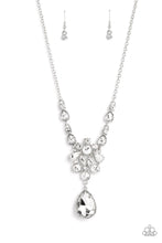 Load image into Gallery viewer, TWINKLE of an Eye - White Neckline