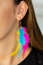 Load image into Gallery viewer, Take A BOA - Multi Earring