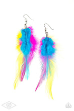 Load image into Gallery viewer, Take A BOA - Multi Earring