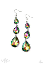 Load image into Gallery viewer, Metro Momentum - Multi Earring