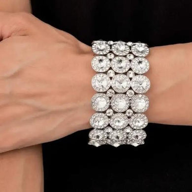 Celebratory Sparkle - Zi Bracelet