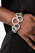 Load image into Gallery viewer, Role Model-  Zi Bracelet