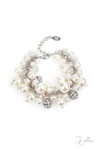 Couture Celebrator - ZI Bracelet