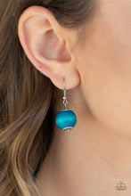 Load image into Gallery viewer, Summer Breezin - Blue Necklace